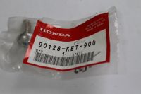 Honda CBR125R VFR800 Front Footrest Bracket Bolt 90128-KET-900