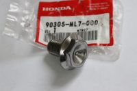 Honda  CBR600RR VFR800 NT700 GL1800 RVF400 Front Axle Bolt 90305-ML7-000