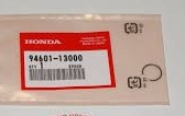 New Honda Piston Pin Clip / Circlip 94601-13000