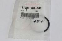 Honda FES125 SH125 Crankcase Oil Cap O Ring 31.2x2.4 91303-ZW9-000
