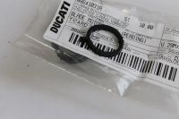Ducati Water Hose Joint O-Ring 88641031A