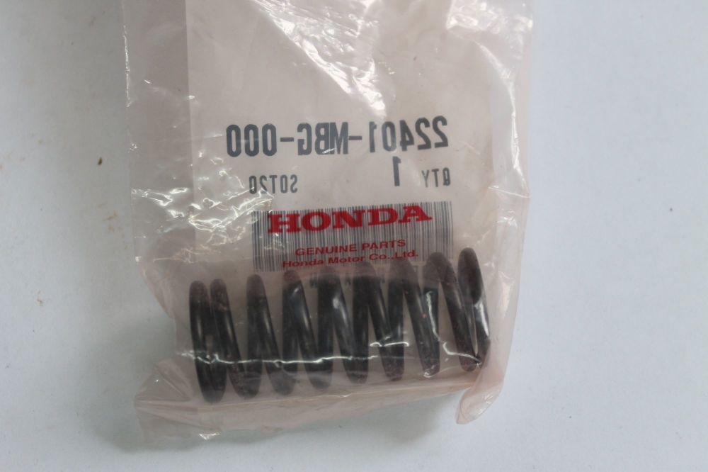 Honda VFR800 Clutch Spring 22401-MBG-000
