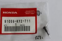 Honda CB1000R CB1100 CB500F CB600F CB1000F CBR1000RR CBR Switch Base Tapping Screw 3x16 91059-KY2-711