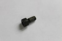 Harley Hex Screw 10-24 x 3/8" hex socket head - with lockpatch 857A
