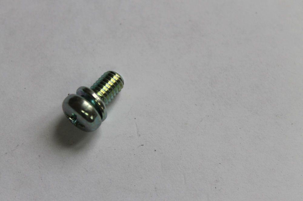 Harley XL Sportster Carb Screw 27317-88