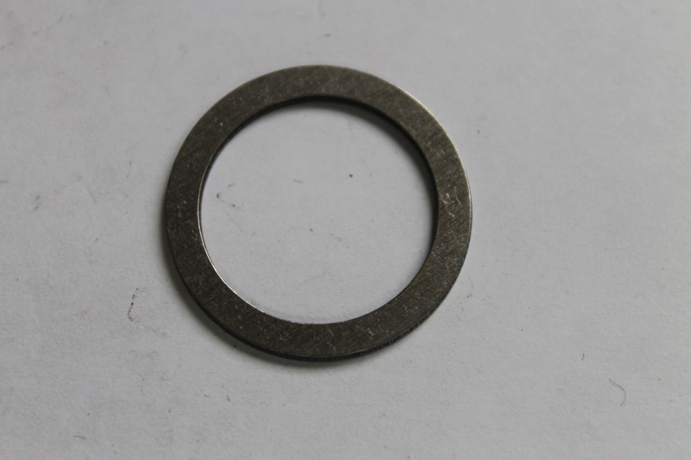Harley Thrust Washer Cam Gear Shaft 0.050 25550-36