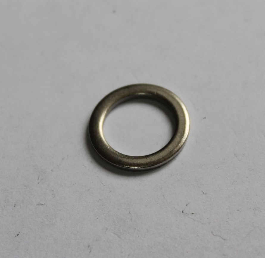 Harley Brake Line Banjo Bolt Sealing Washer 12mm 41743-04