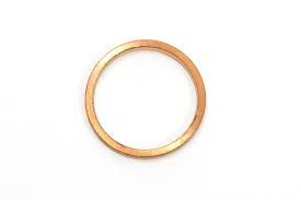 BMW Gasket Ring A20x24 07119963342 