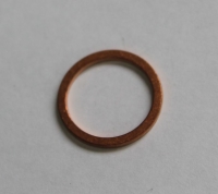  BMW Sealing Ring Copper 16x20 07119963253