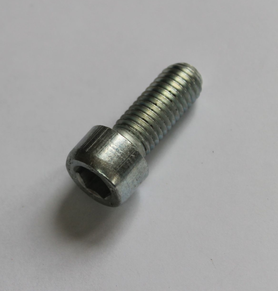 BMW Fillister Head Screw M10X25-8.8 07119904253