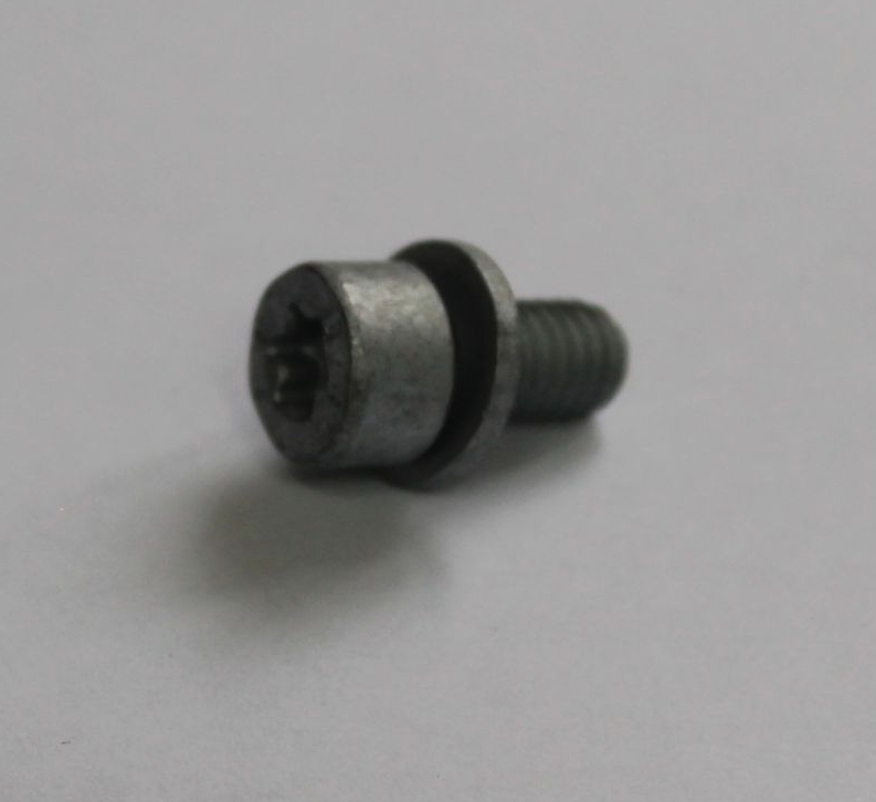 BMW Screw M6x12 with Washer 07129904831