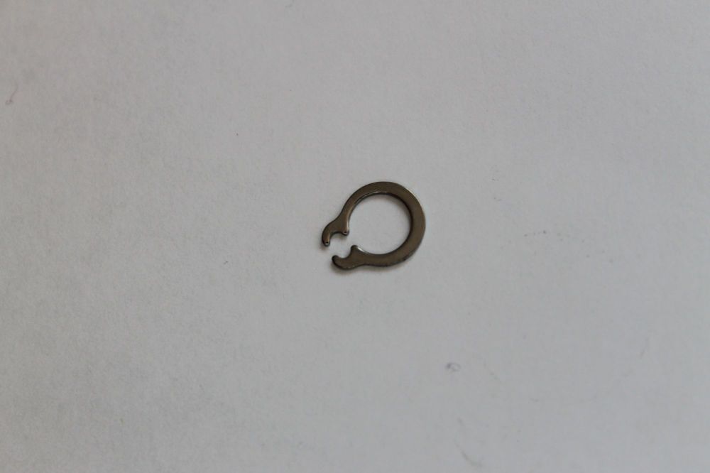 BMW Lock Ring Side Stand 6x0.7