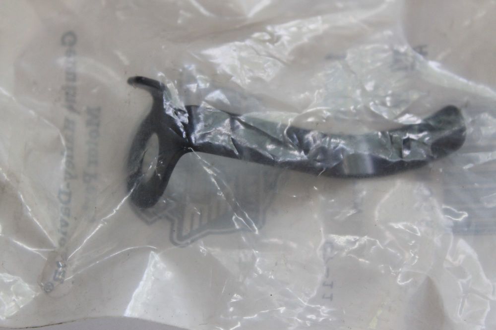 Harley Master Cylinder Retention Clip 10866