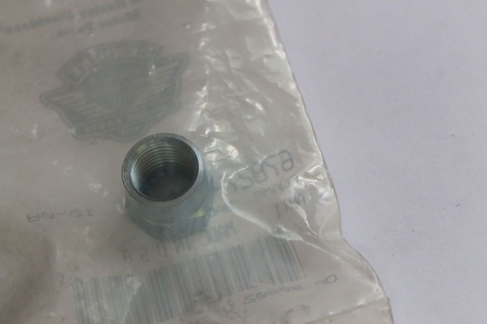 Harley Clamp Ball Stud 67827-88A