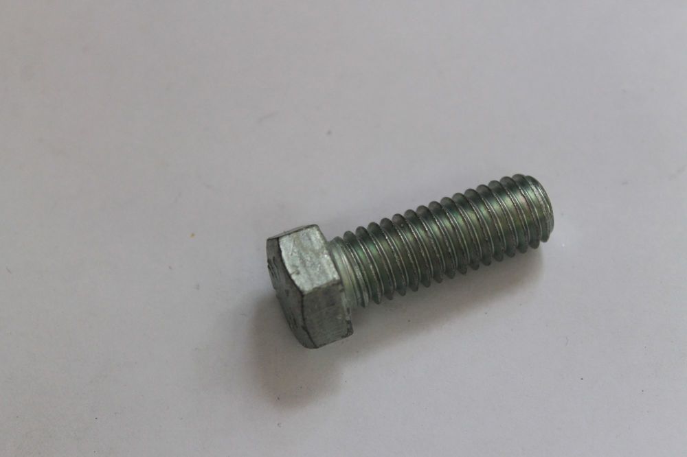 Harley Hex Bolt Screw 7/16"-14 X 1-1/4" 4752