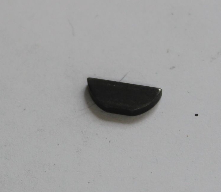 Harley Pinion Gearshaft Key 23985-54
