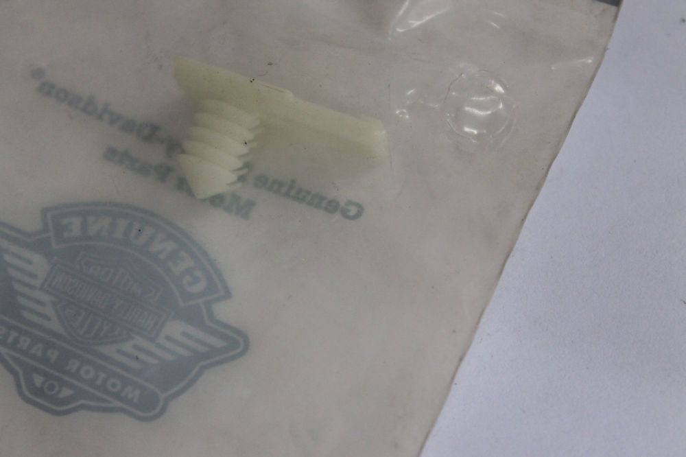Harley Xmas Tree Clip Retainer 73213-07