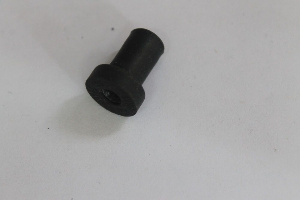 Harley Well Nut 10-24 0898