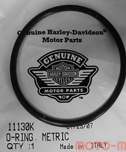 Harley O-Ring Metric 11130K