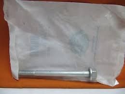 Harley Crankcase Screw 3 3/4" 1090A