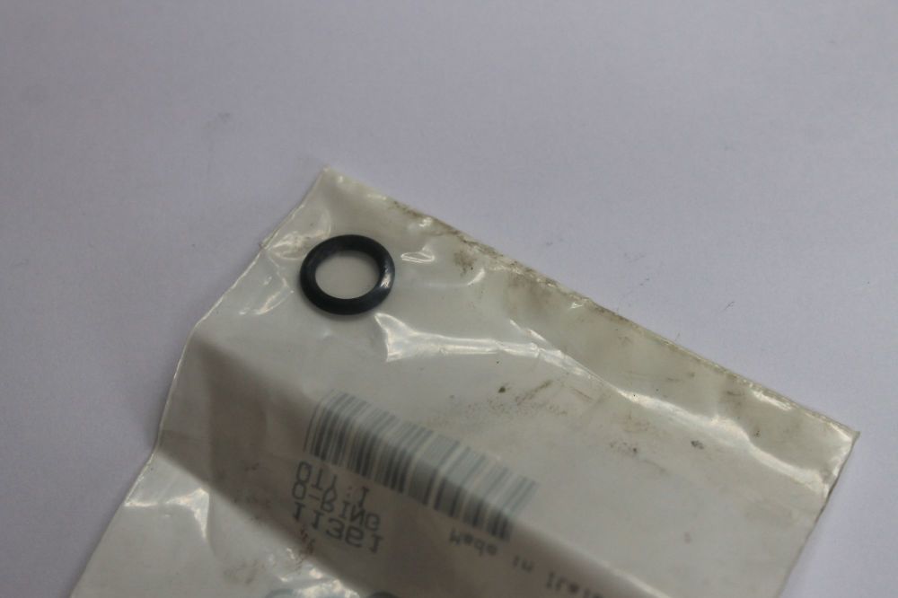 Harley O-Ring Air Intake Temperature