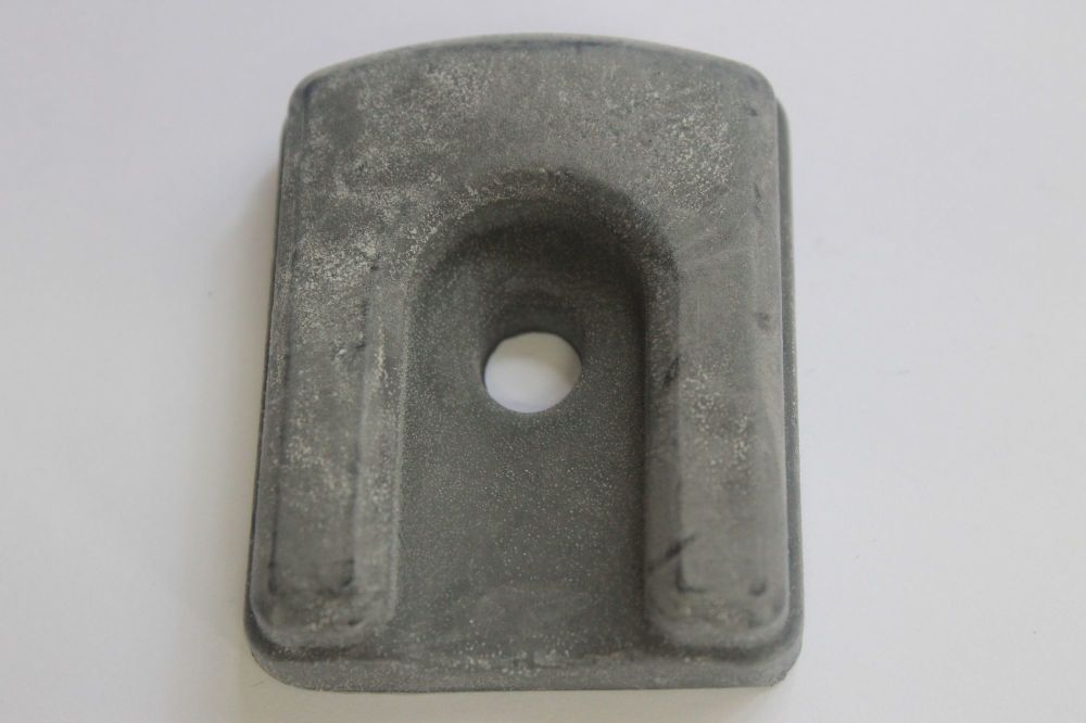Harley Brake Pedal Pad 42289-07