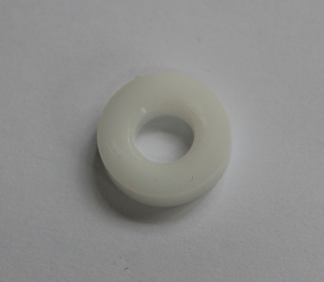 Harley Breather Valve Thrust Washer 0.165" thick 25328-82