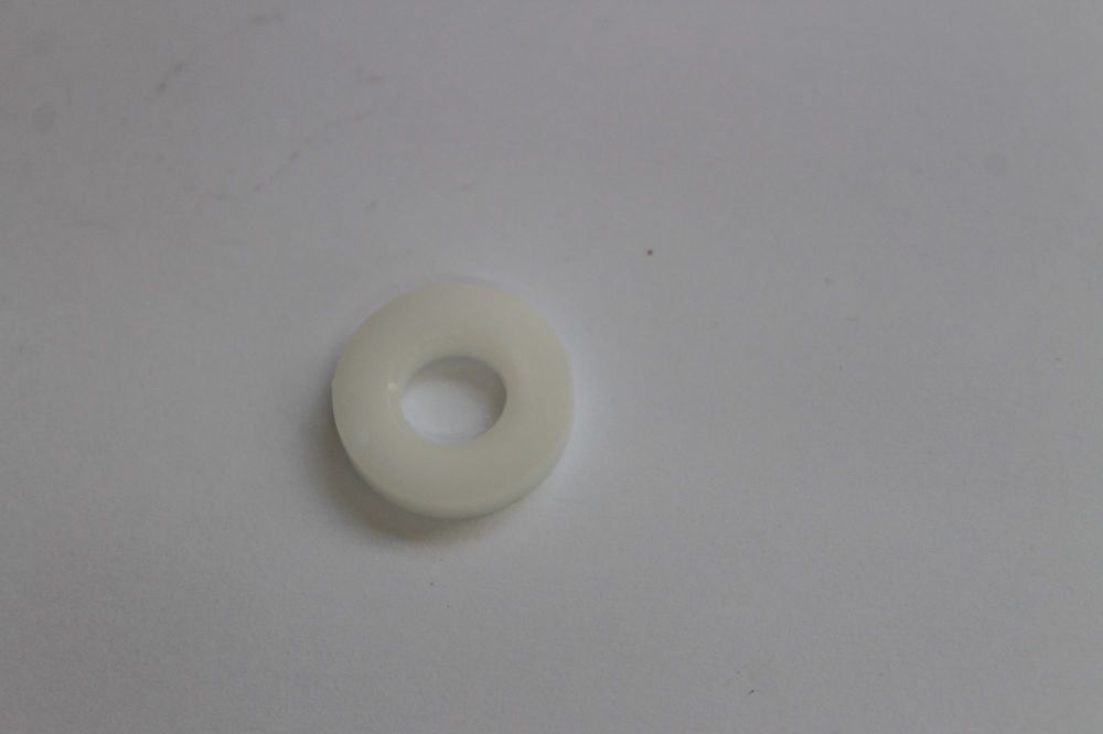 Harley Breather Valve Thrust Washer 0.135 thick 25321-82