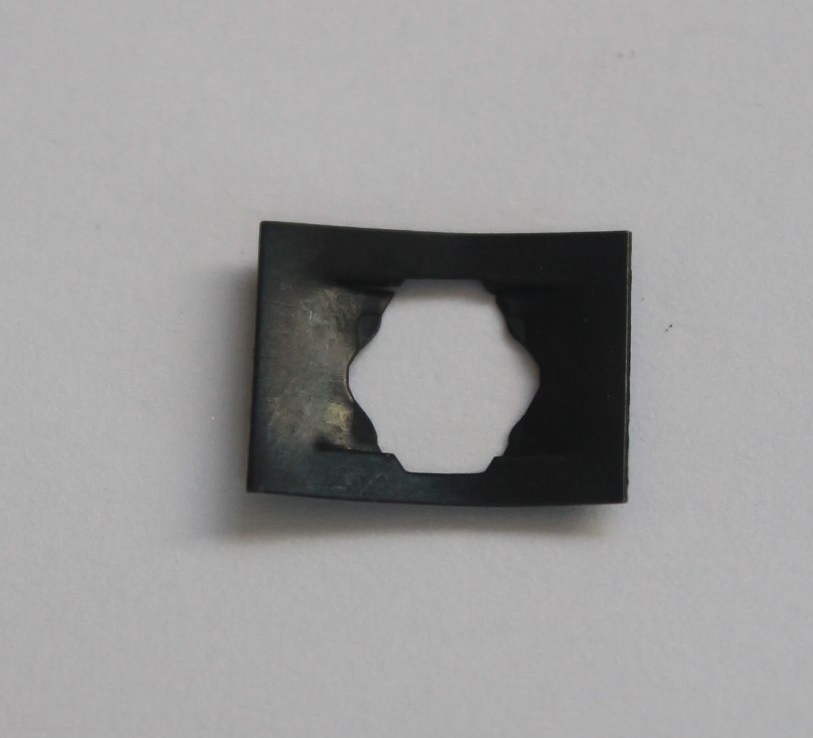 Harley Speed Nut 68608-83