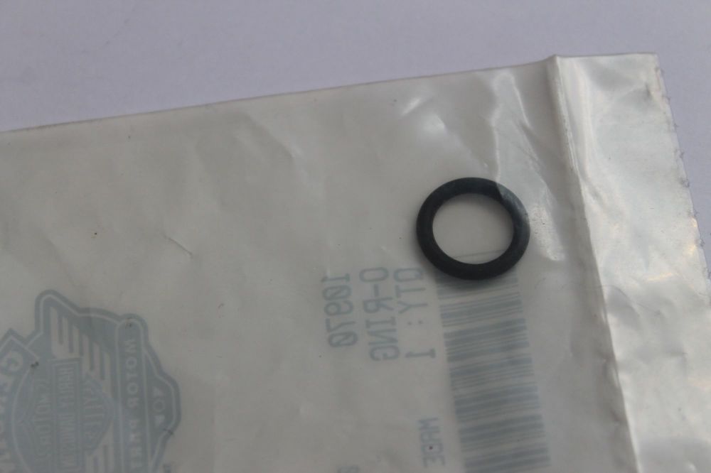 harley O Ring 10970