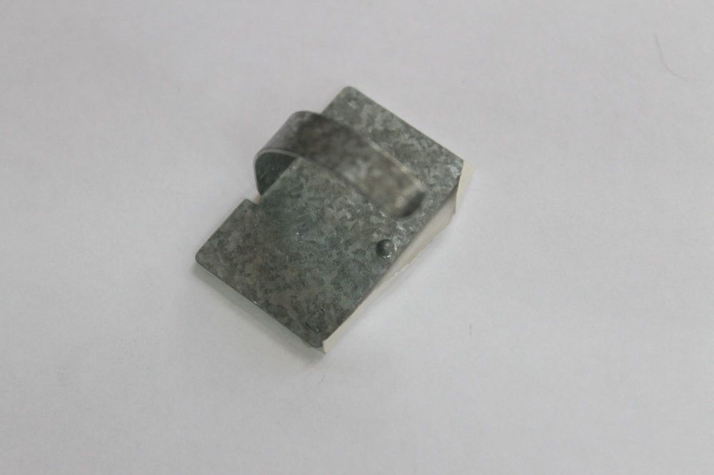 Harley FXDB Adhesive Clip 10103