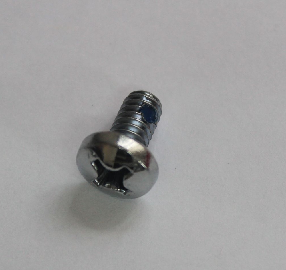 harley davidson screws