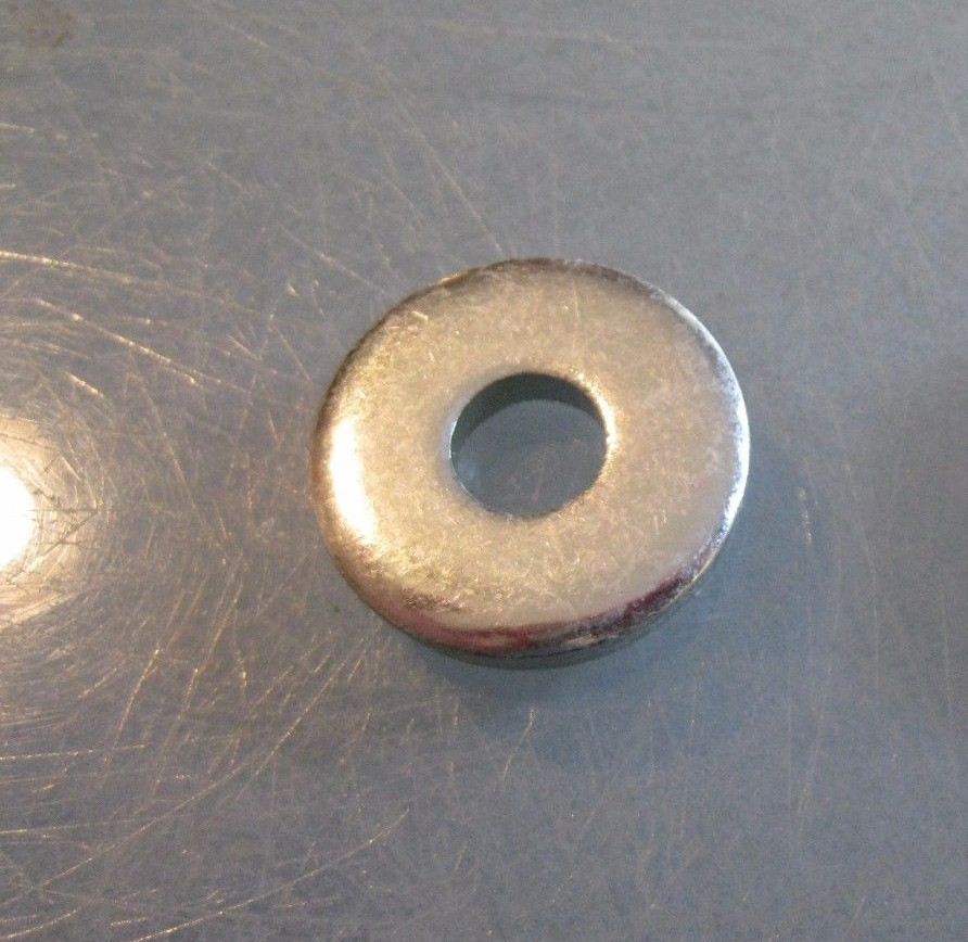 Harley 5/16" x 15/16" x 5/32" Washer 6336B