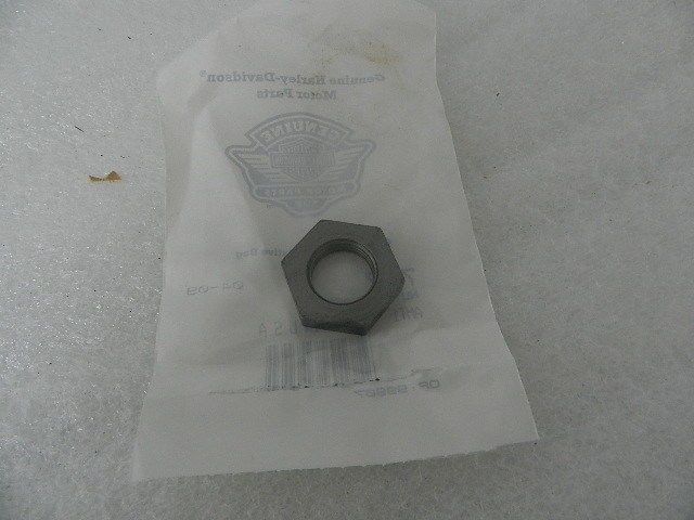 Harley Kick Start Clutch Nut 7977
