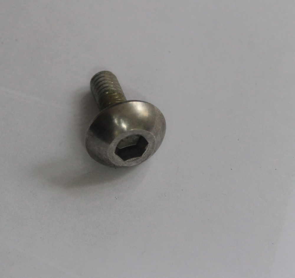 Harley 1340 1993-1999 Air Filter Cover Screw 29283-93