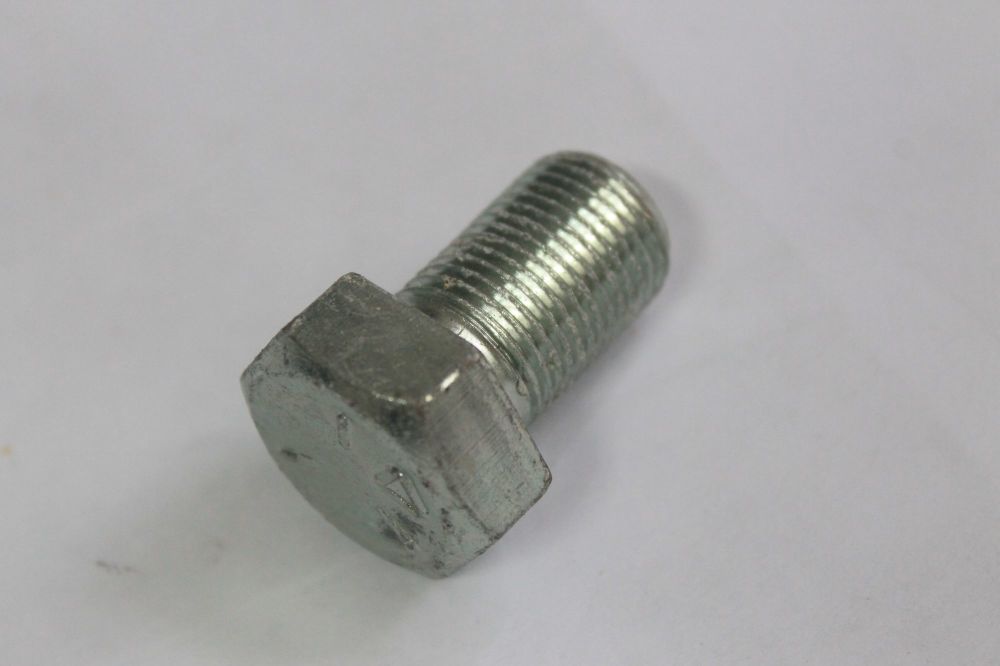 Harley Hex Cap Bolt 5/8"-18 X 1" 4460