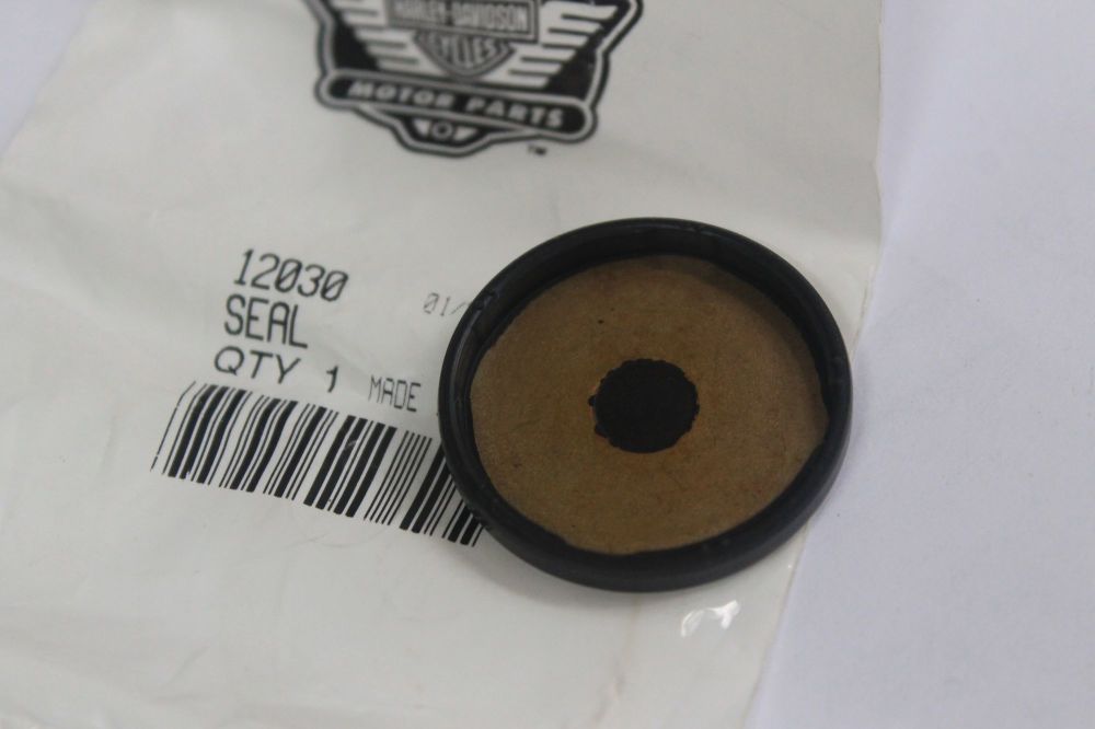 Harley Sportster Transmission Sprocket Oil Seal 12030