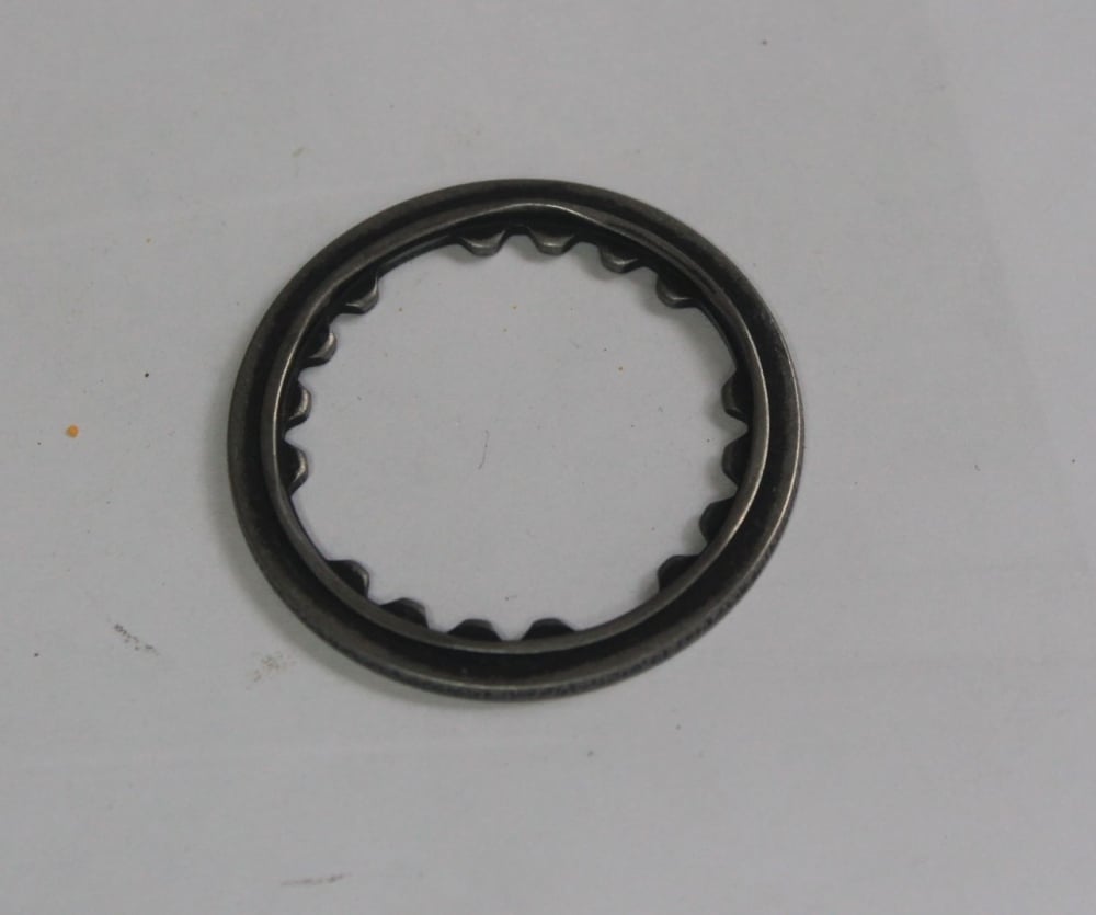 Harley Transmission Locking Ring 11081A