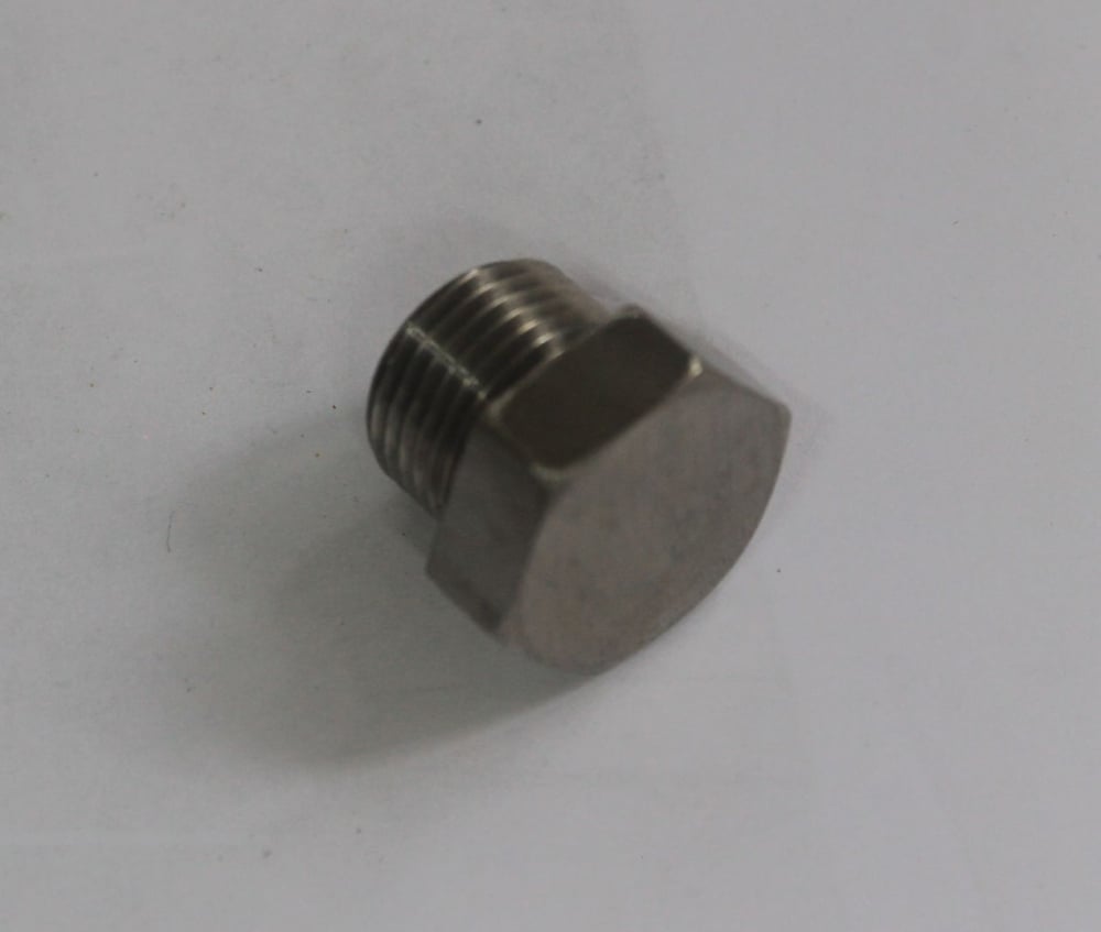 Harley O2 Sensor Plug 66054-06