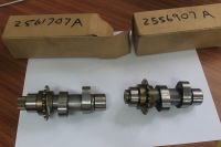 Harley Twin Cam Std Camshafts 96" 2556907A 2561707A Used Good Condition