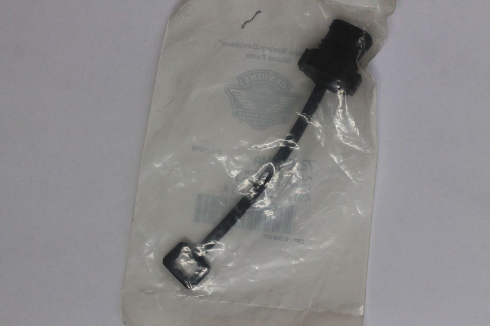 Harley 4 Way Pin Connector Rubber Plug 72164-94A