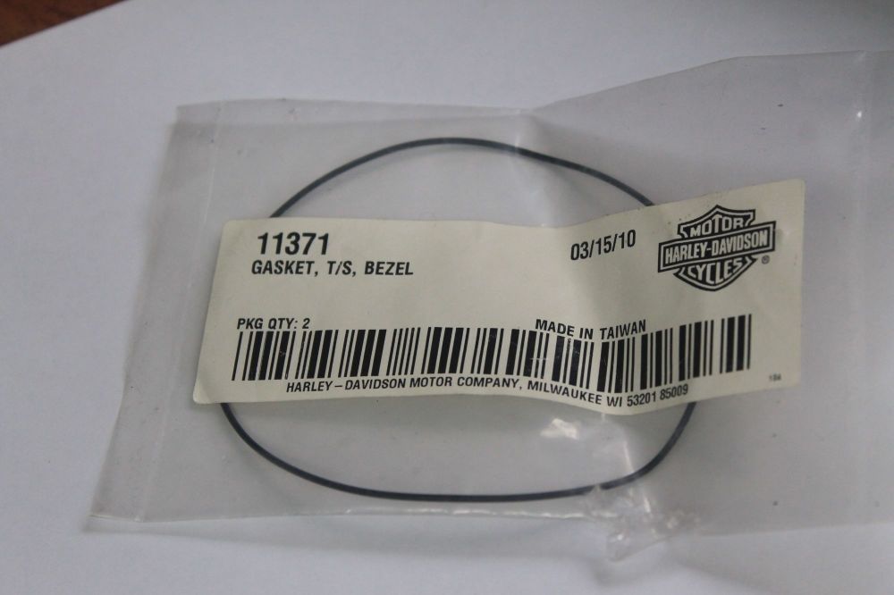 Harley Turn Signal Gasket O-Ring 11371