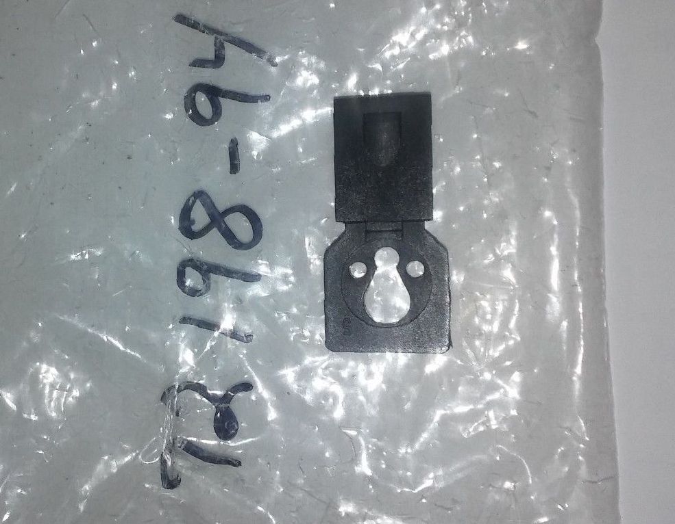 Harley Connector Anchor T-Stud 72198-94
