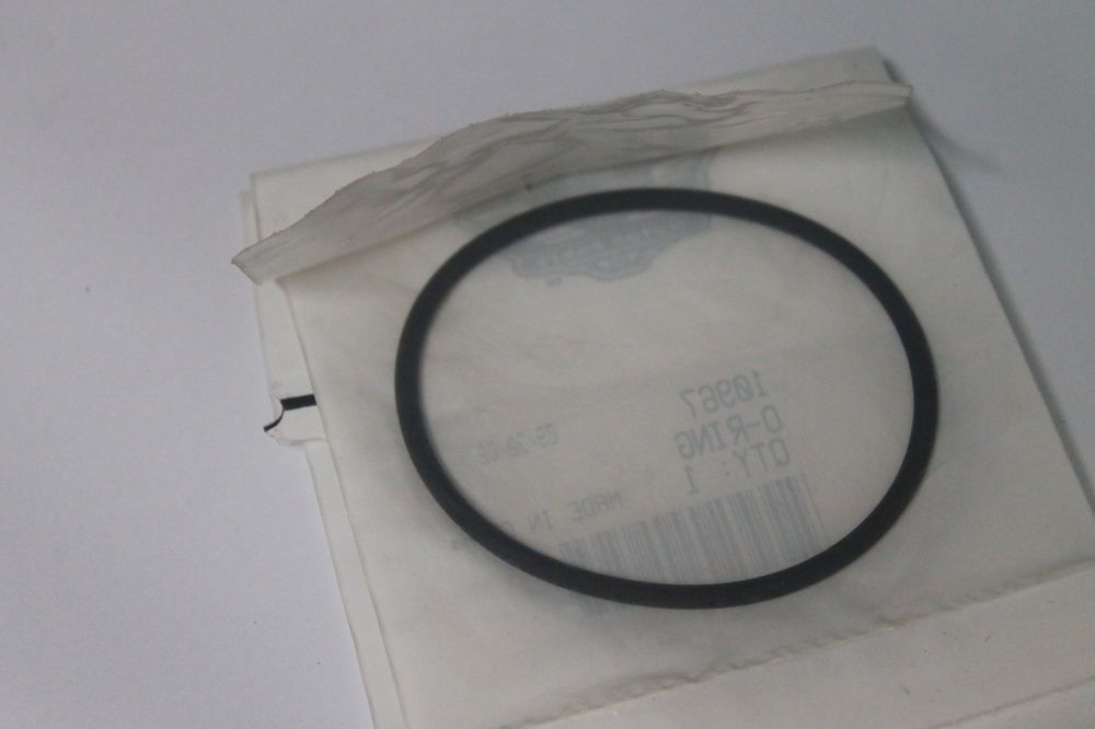 Harley XR1200 Oil Pump Cover O-Ring 10967