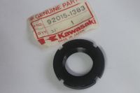 Kawasaki KE125 Steering Stem Nut 92015-1383