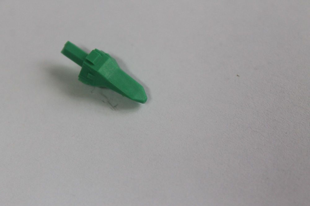 Harley 3 Pin Secondary Lock 72143-94