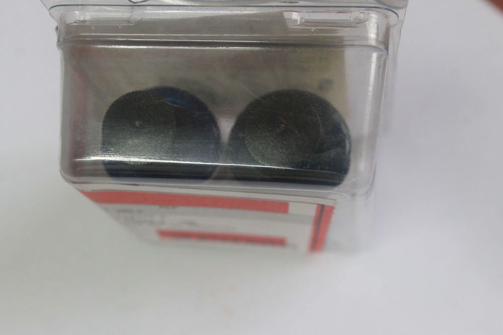 Harley CVO Touch Up Kit Midnight Sky & Candy Coblt OEM NOS Genuine 98601DGO