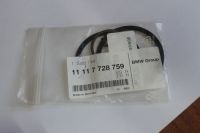 BMW K1600 Gearbox Transmission Circlip Set 11117728759