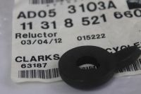 BMW R1200 GS Camshaft Sensor reluctor Ring 11318521660