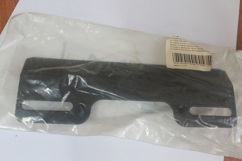 Harley Reflector Bracket 60967-09